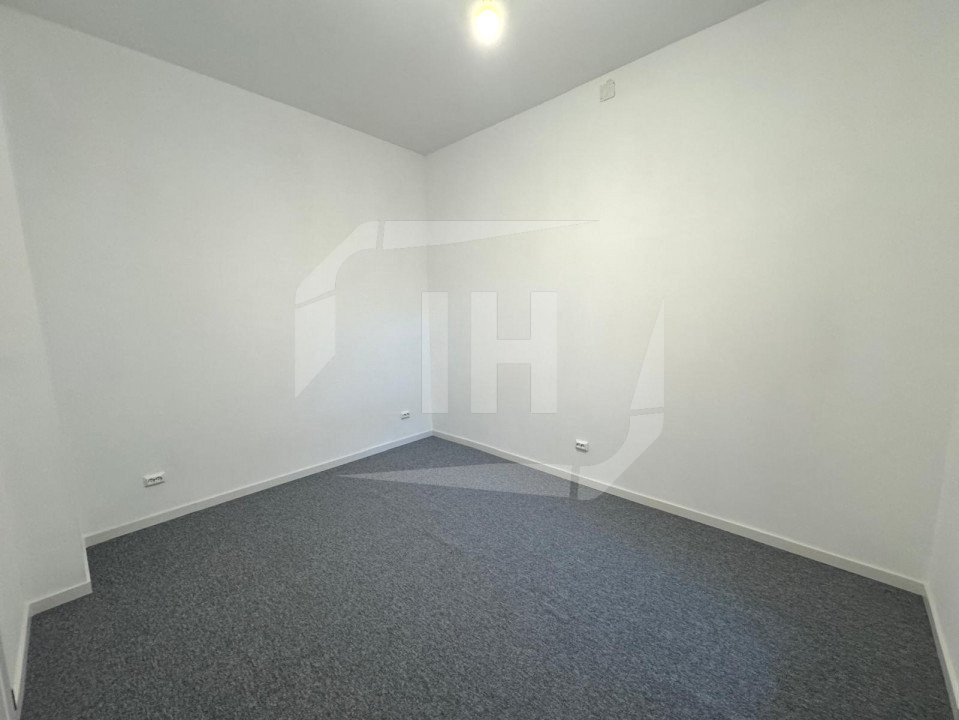 Apartament cu 2 camere, renovat complet, CENTRU