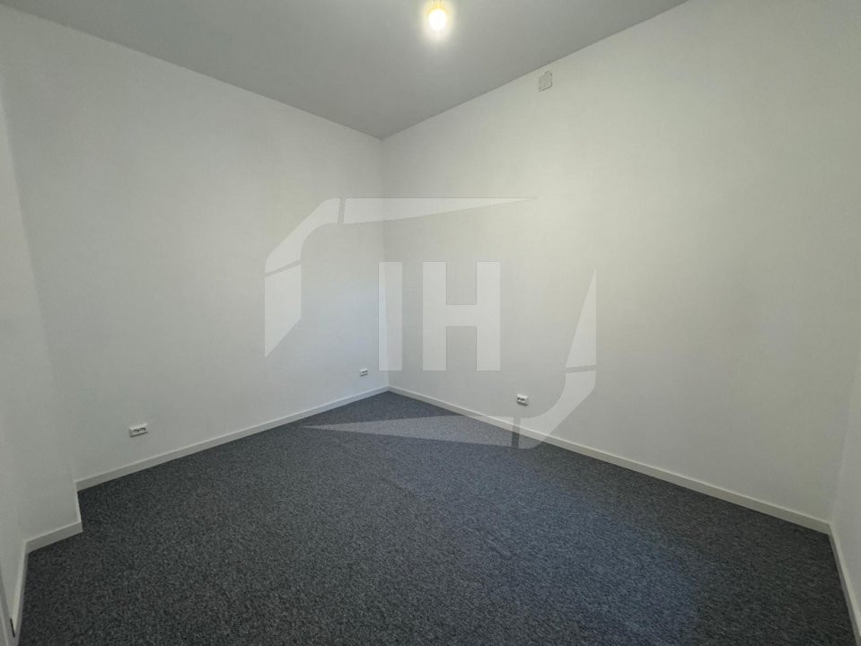 Apartament cu 2 camere, ideal pentru birou sau cabinet, zona Tribunalului