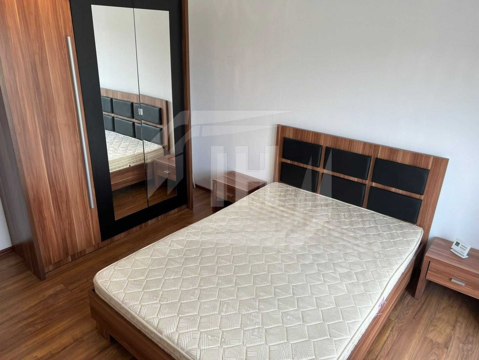 Apartament cu 2 camere, modern, CHELTUIELI INCLUSE, zona Eugen Ionesco