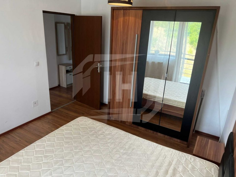 Apartament cu 2 camere, modern, CHELTUIELI INCLUSE, zona Eugen Ionesco