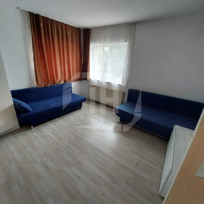 APARTAMENT 3 CAMERE, LA CASĂ, CURTE+ GRĂDINĂ, PARCARE, DÂMBUL ROTUND