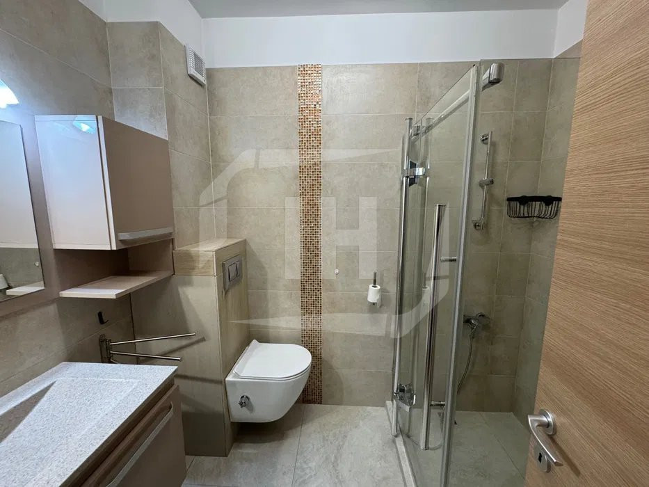 Apartament 2 camere, parcare, dressing, Gheorgheni, Iulius Mall