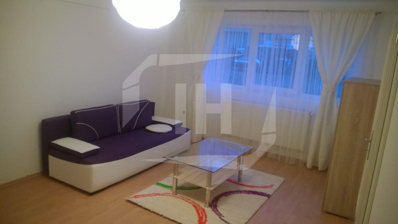 Apartament 2 camere, bloc nou, intermediar, decomandat, Calea Turzii