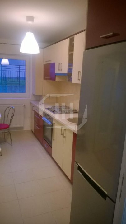 Apartament 2 camere, bloc nou, intermediar, decomandat, Calea Turzii