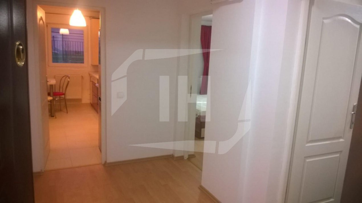 Apartament 2 camere, bloc nou, intermediar, decomandat, Calea Turzii