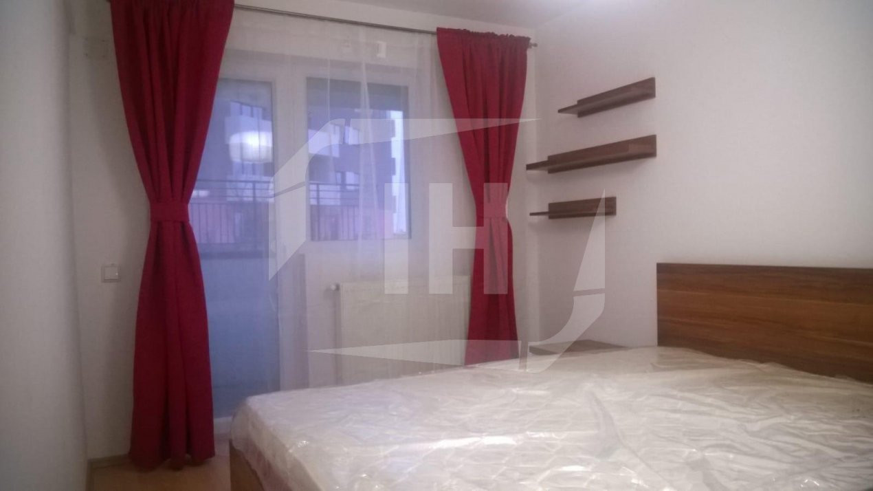 Apartament 2 camere, bloc nou, intermediar, decomandat, Calea Turzii