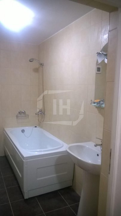 Apartament 2 camere, bloc nou, intermediar, decomandat, Calea Turzii