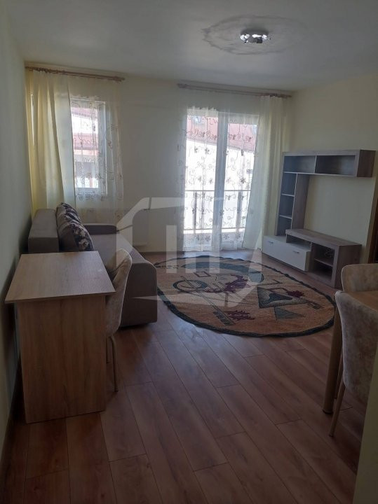 Apartament 2 camere, decomandat, ZONA ROMUL LADEA