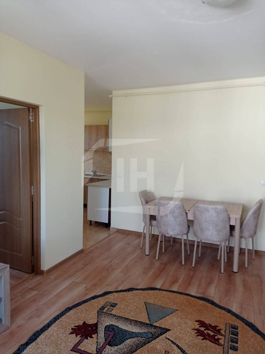 Apartament 2 camere, decomandat, ZONA ROMUL LADEA