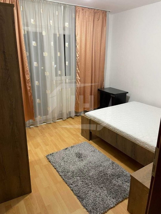 Apartament cu 2 camere decomandat, zona Piata Marasti