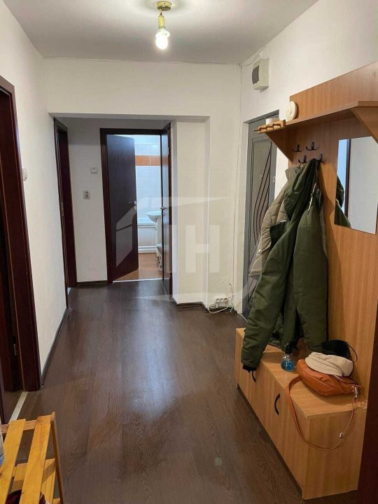 Apartament cu 2 camere decomandat, zona Piata Marasti