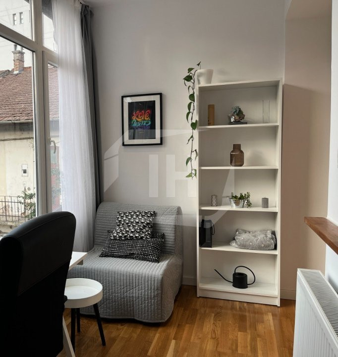 Ultacentral! Apartament 3 camere, modern, zona Piata Muzeului