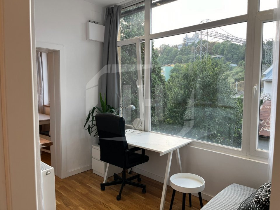 Ultacentral! Apartament 3 camere, modern, zona Piata Muzeului