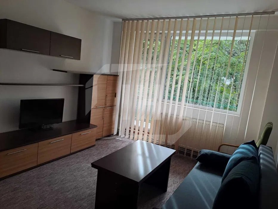 Apartament 2 camere, balcon, Zona Aleea Bizușa