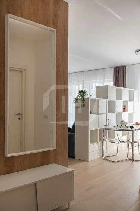 Apartament 2 camere, modern, parcare subterană, Record Park