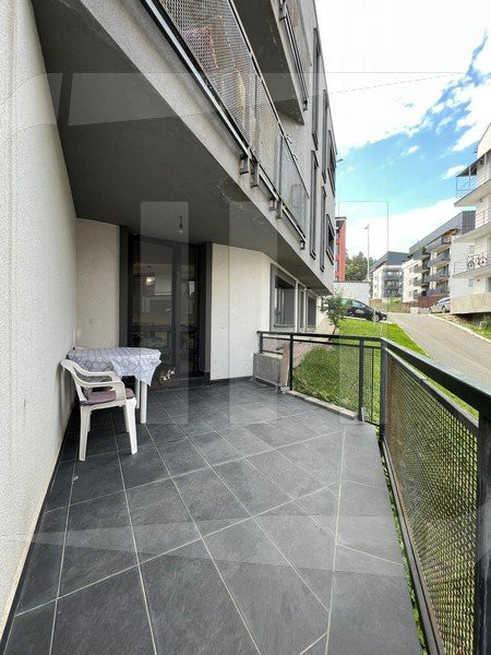 Apartament 2 camere, parcare, Donath park