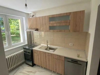 Apartament 2 camere, 47 mp, renovat, zona Iulius Mall