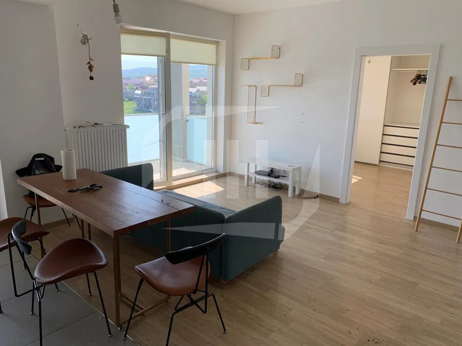 Apartament 3 camere, semidecomandat, parcare, Zorilor, zona Calea Turzii