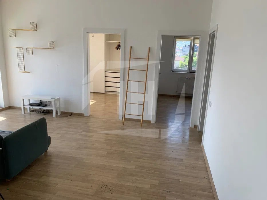 Apartament 3 camere, semidecomandat, parcare, Zorilor, zona Calea Turzii