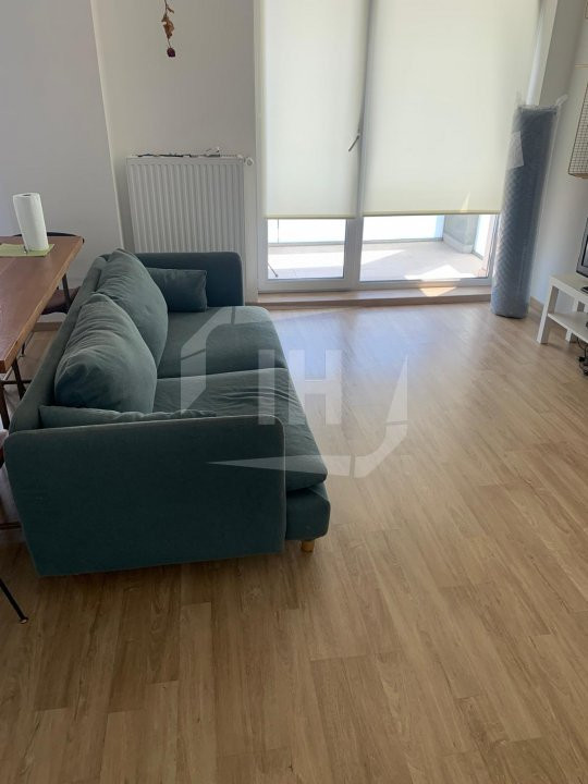 Apartament 3 camere, semidecomandat, parcare, Zorilor, zona Calea Turzii