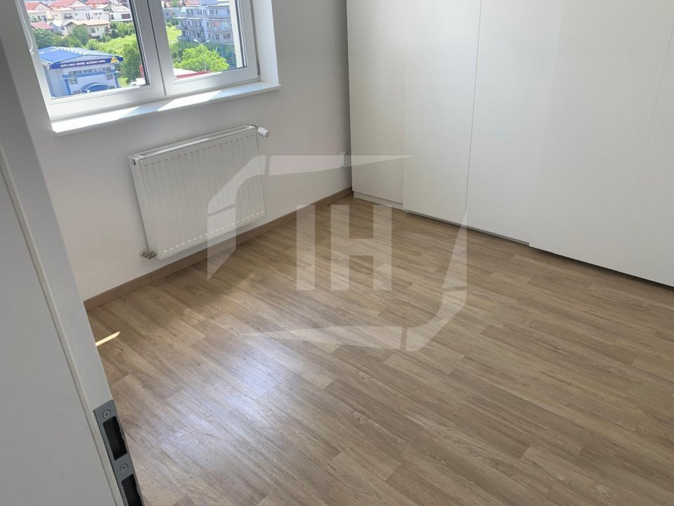 Apartament 3 camere, semidecomandat, parcare, Zorilor, zona Calea Turzii