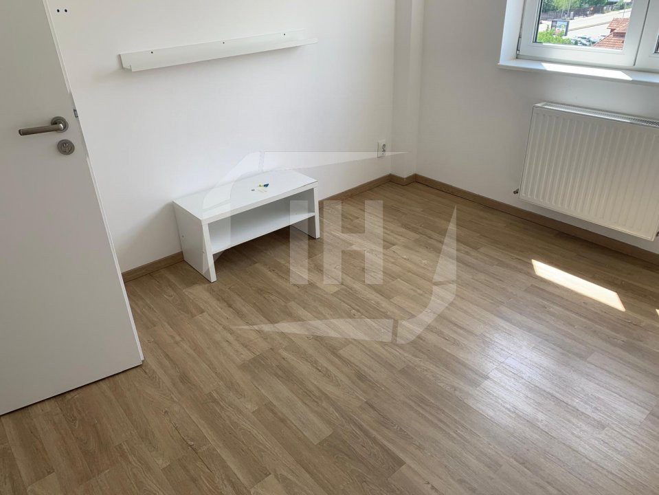 Apartament 3 camere, semidecomandat, parcare, Zorilor, zona Calea Turzii