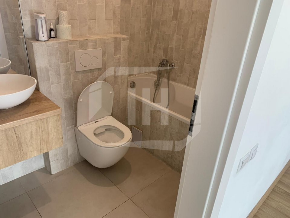 Apartament 3 camere, semidecomandat, parcare, Zorilor, zona Calea Turzii