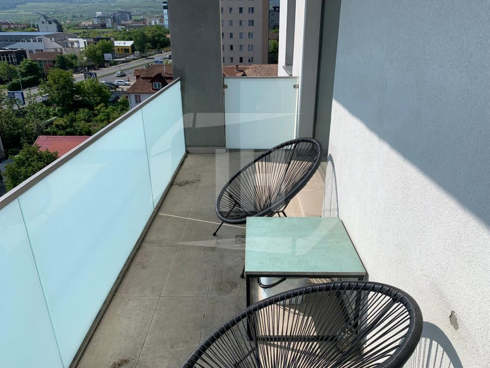 Apartament 3 camere, semidecomandat, parcare, Zorilor, zona Calea Turzii