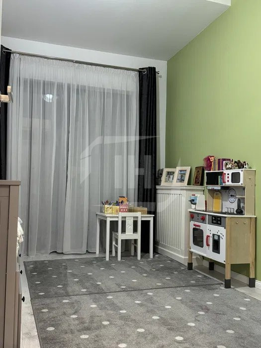 Apartament 3 camere, la cheie, etaj intermediar, cartier Buna Ziua