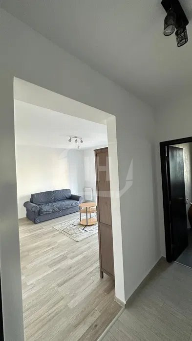 Apartament 2 camere, parcare, dressing, Andrei Muresianu zona Alverna