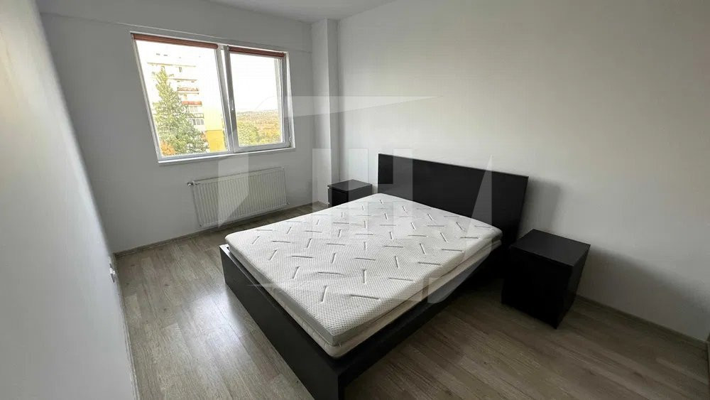 Apartament 2 camere, parcare, dressing, Andrei Muresianu zona Alverna