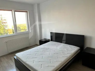 Apartament 2 camere, parcare, dressing, Andrei Muresianu zona Alverna