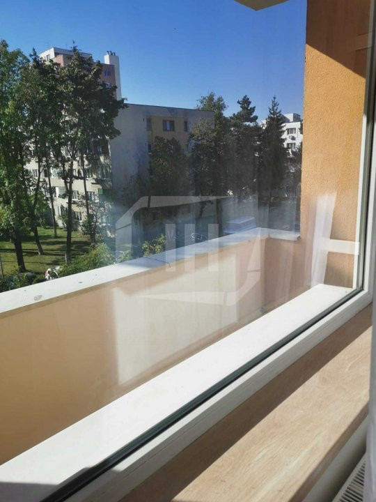 Apartament 4 camere proaspat renovat, zona Calvaria