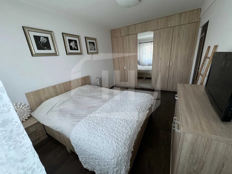 Apartament 2 camere, semidecomandat, parcare, Zorilor, Calea Turzii