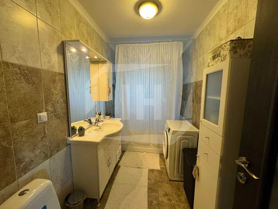 Apartament 2 camere, semidecomandat, parcare, Zorilor, Calea Turzii