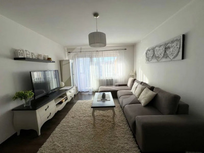 Apartament 2 camere, semidecomandat, parcare, Zorilor, Calea Turzii