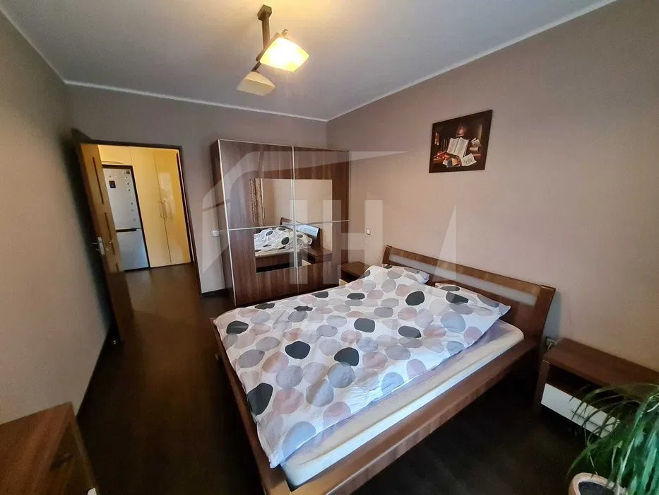 Apartament 2 camere, parcare, terasa 12mp, Gheorgheni, Dorobantilor