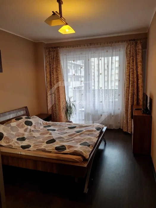 Apartament 2 camere, parcare, terasa 12mp, Gheorgheni, Dorobantilor