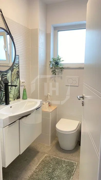 Apartament 3 camere, 80mp, Centru