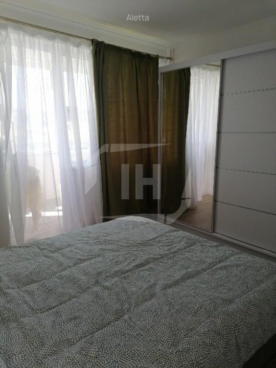 Apartament 2 camere, Centru, Piata Mihai Viteazul