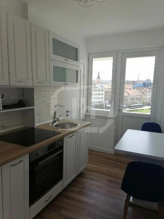 Apartament 2 camere, Centru, Piata Mihai Viteazul