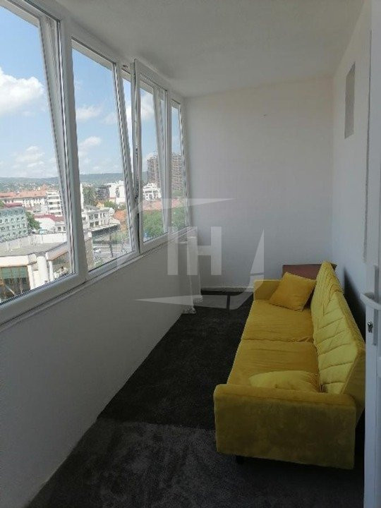 Apartament 2 camere, Centru, Piata Mihai Viteazul