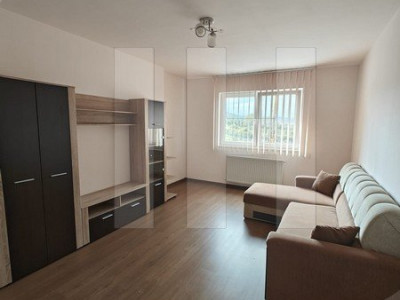 Apartament 2 camere, etaj intermediar, Zona Vivo