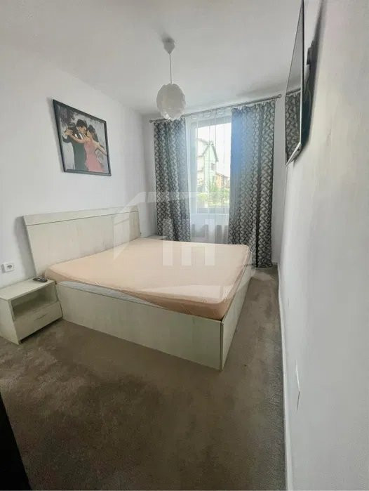 Apartament 2 camere, semidecomandat, terasa 30mp, zona Corneliu Coposu