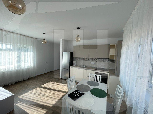 Apartament modern,2 camere,,terasa, dog friendly, zona strazii  Maramuresului