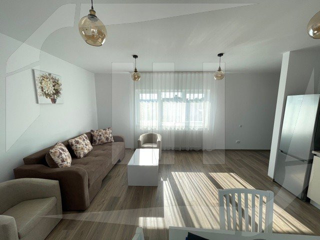 Apartament modern,2 camere,,terasa, dog friendly, zona strazii  Maramuresului