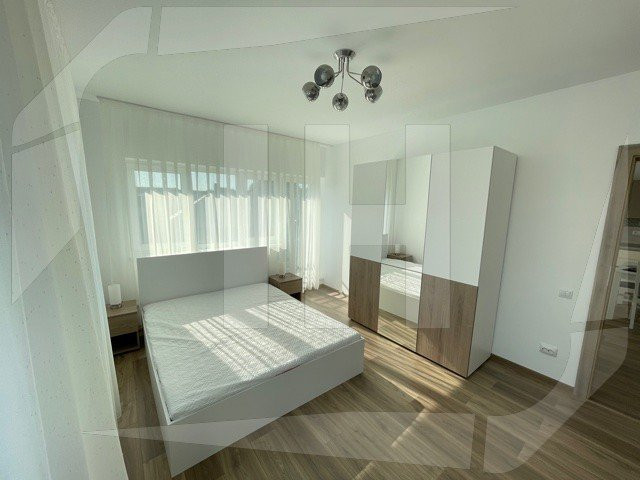 Apartament modern,2 camere,,terasa, dog friendly, zona strazii  Maramuresului