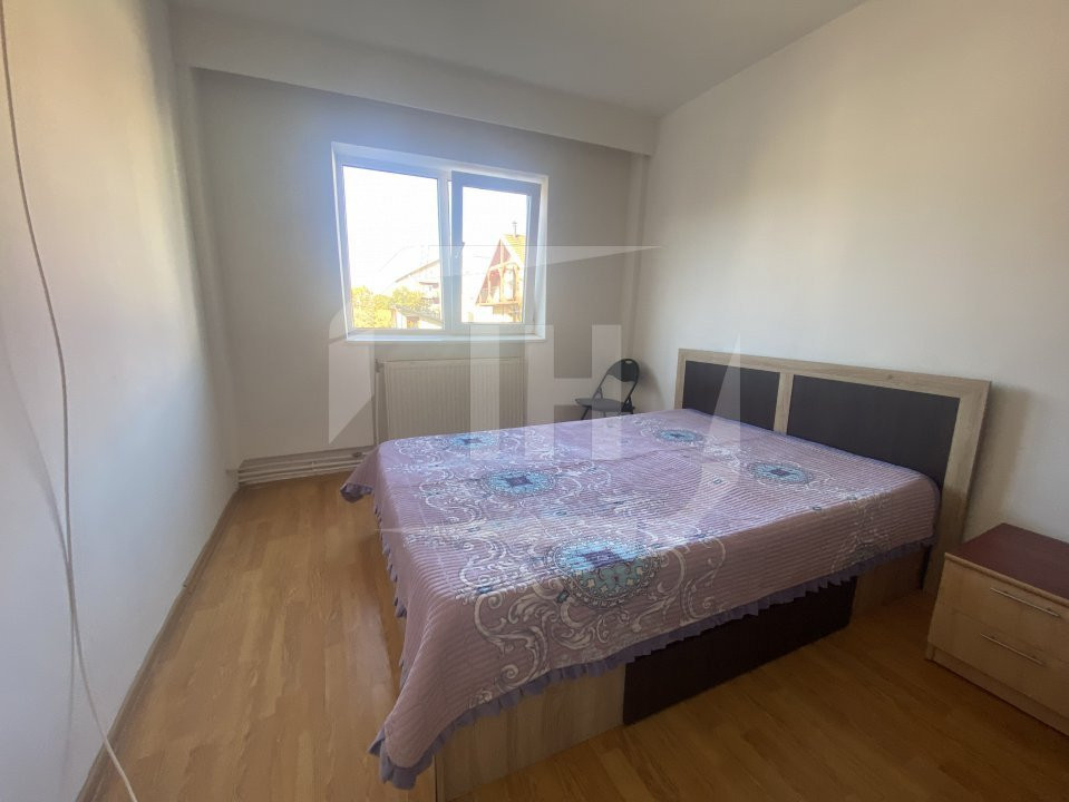 Apartament 4 camere, decomandat, 2 bai, Marasti zona Expo Transilvania