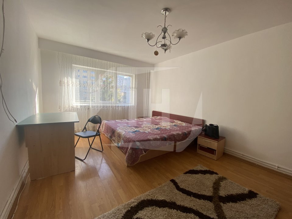 Apartament 4 camere, decomandat, 2 bai, Marasti zona Expo Transilvania