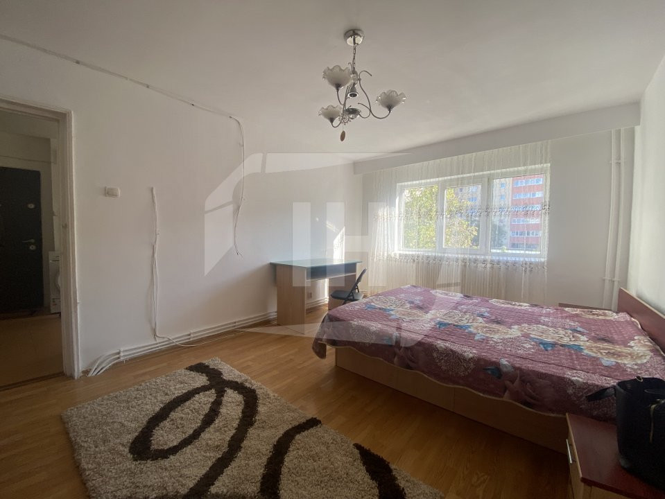 Apartament 4 camere, decomandat, 2 bai, Marasti zona Expo Transilvania